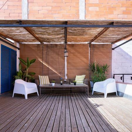 Barcelona - Loft Paseo De Gracia Villa Екстериор снимка