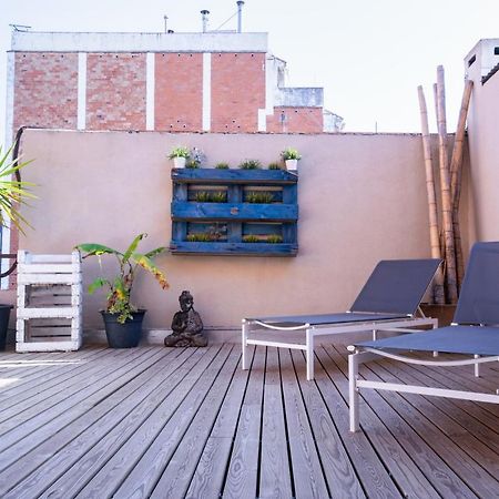 Barcelona - Loft Paseo De Gracia Villa Екстериор снимка