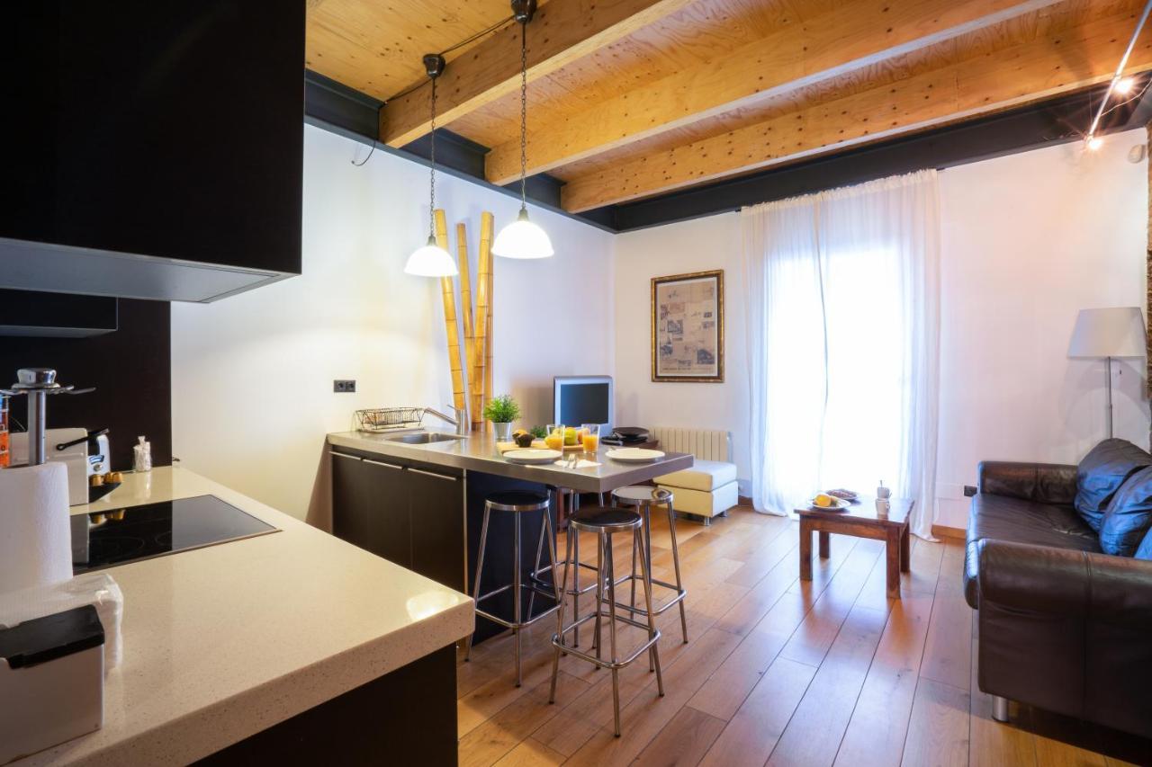 Barcelona - Loft Paseo De Gracia Villa Екстериор снимка