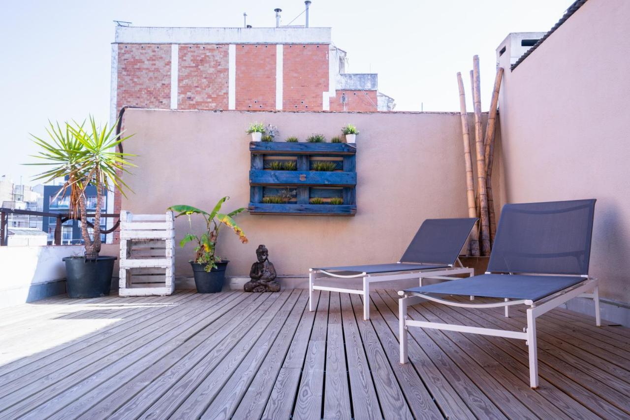 Barcelona - Loft Paseo De Gracia Villa Екстериор снимка