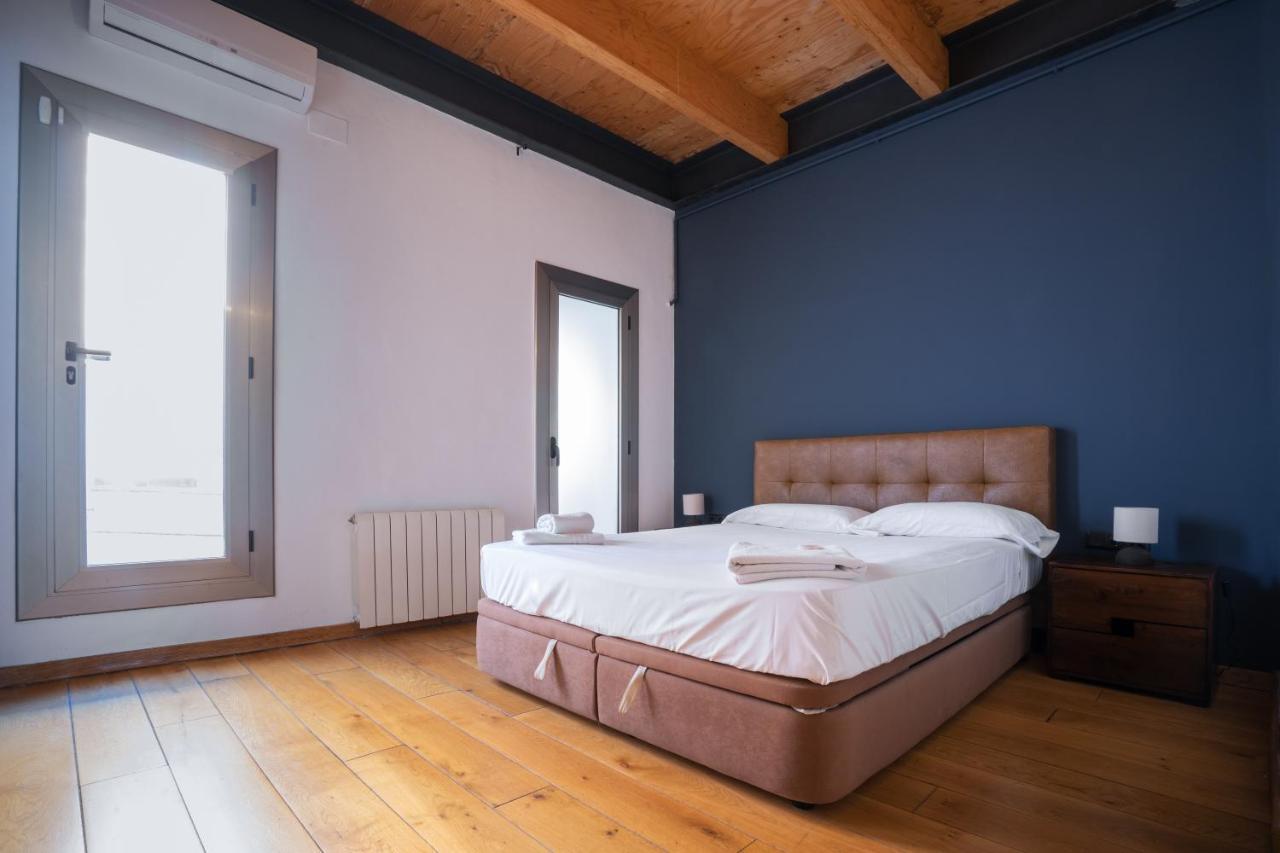Barcelona - Loft Paseo De Gracia Villa Екстериор снимка