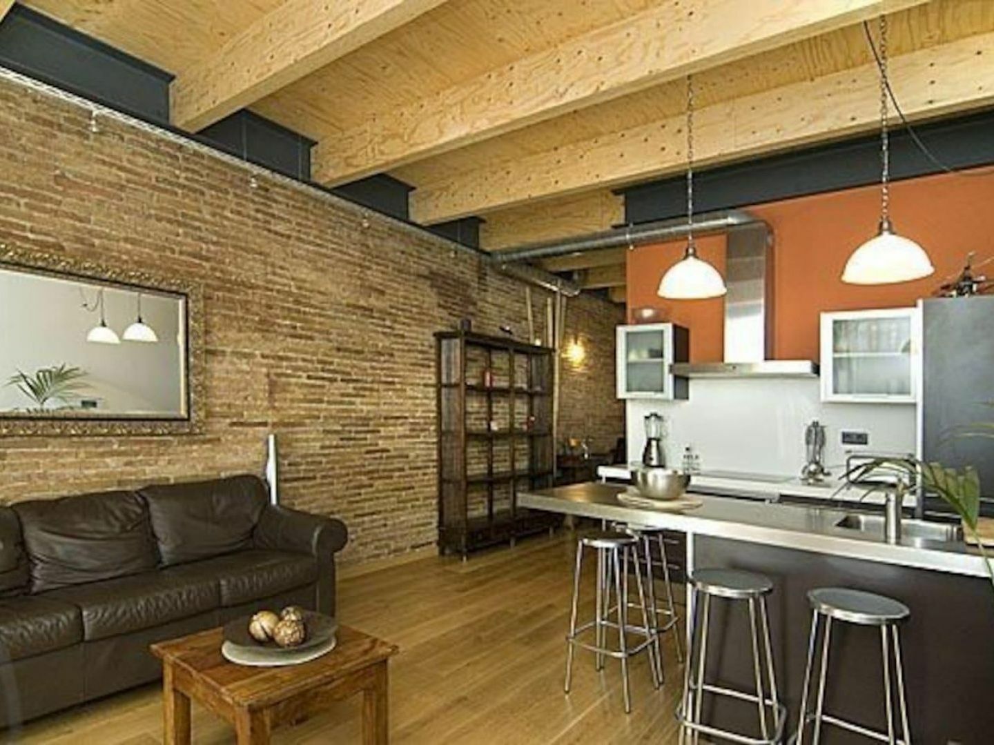 Barcelona - Loft Paseo De Gracia Villa Екстериор снимка