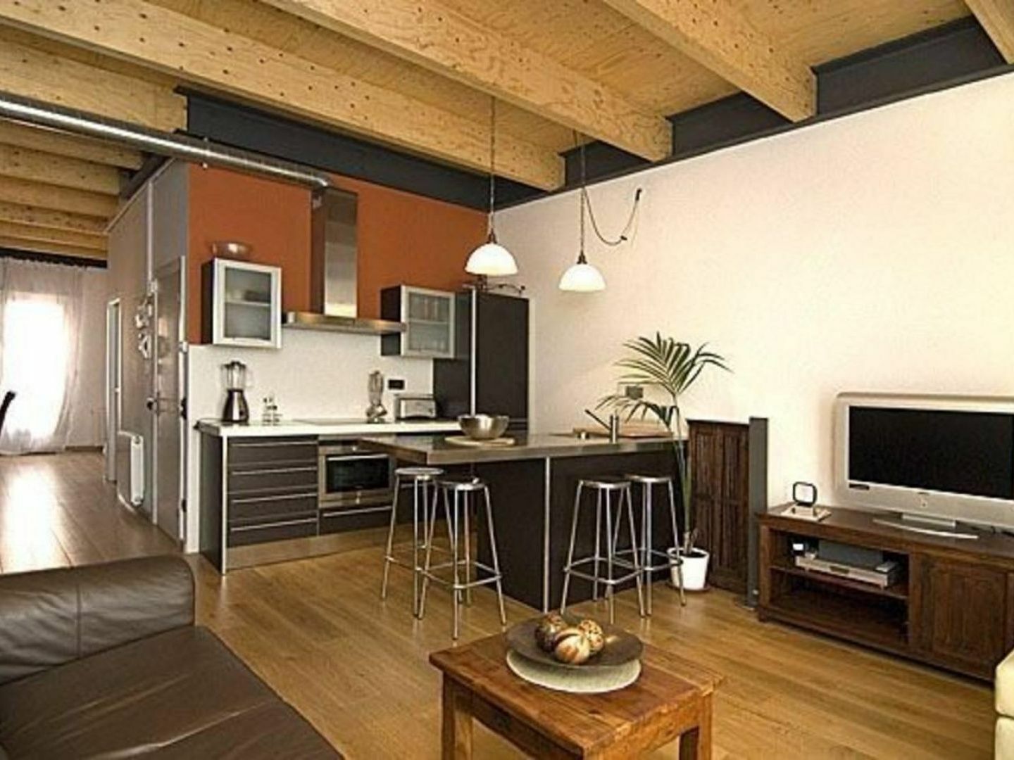 Barcelona - Loft Paseo De Gracia Villa Екстериор снимка